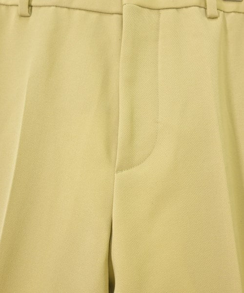 JIL SANDER Trousers