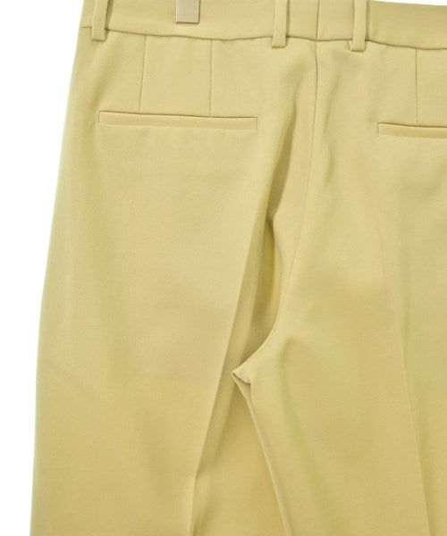 JIL SANDER Trousers