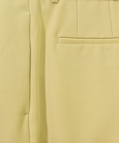JIL SANDER Trousers