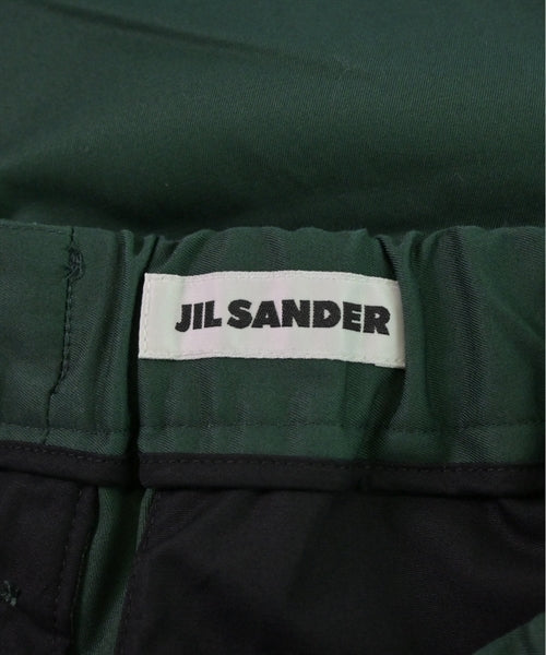 JIL SANDER Other pants
