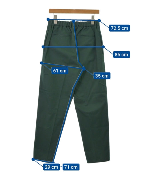 JIL SANDER Other pants