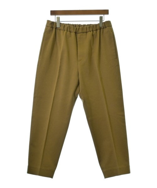 JIL SANDER Other pants