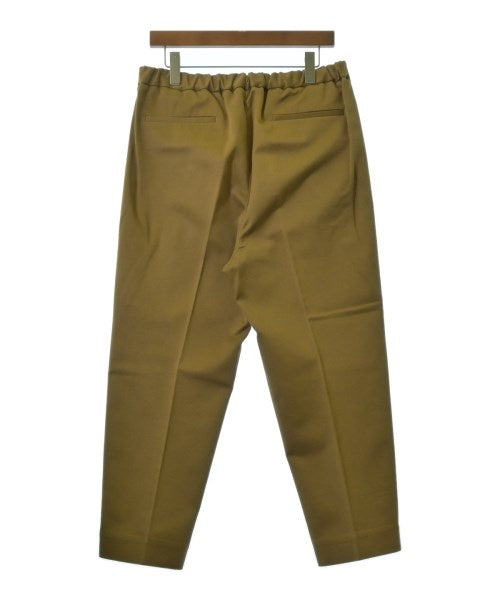 JIL SANDER Other pants