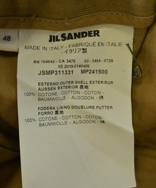 JIL SANDER Other pants