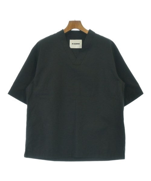 JIL SANDER Casual shirts