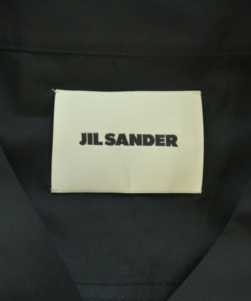 JIL SANDER Casual shirts