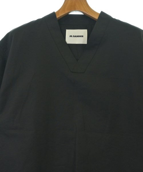JIL SANDER Casual shirts
