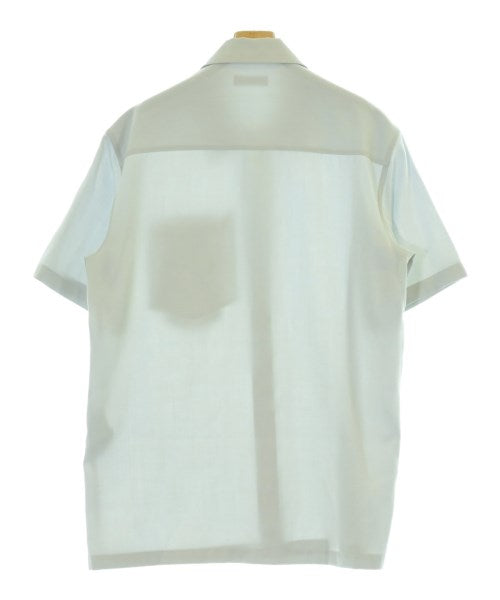 JIL SANDER Casual shirts