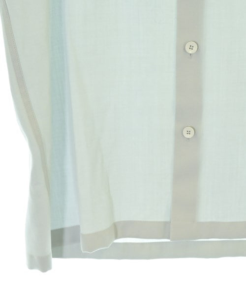 JIL SANDER Casual shirts