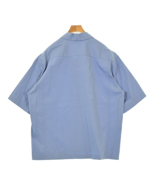 JIL SANDER Casual shirts