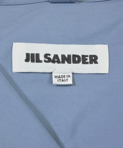 JIL SANDER Casual shirts