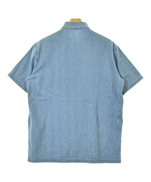 JIL SANDER Casual shirts