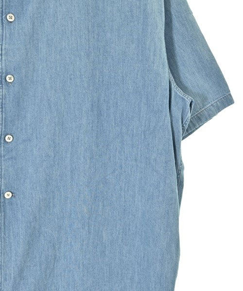 JIL SANDER Casual shirts