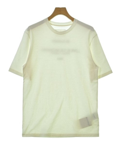 JIL SANDER Tee Shirts/Tops
