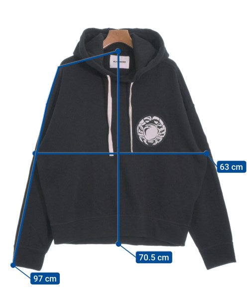 JIL SANDER Hoodies