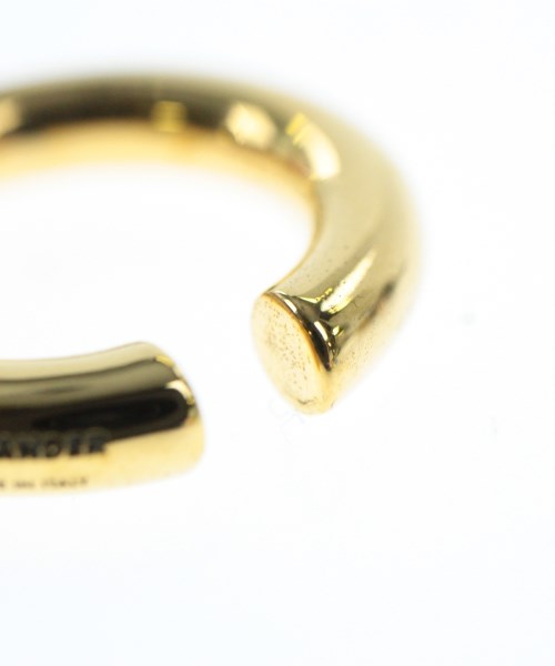 JIL SANDER Earrings