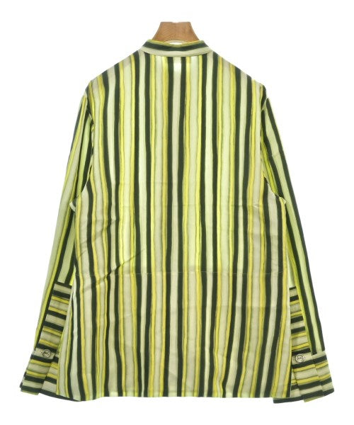 JIL SANDER Blouses