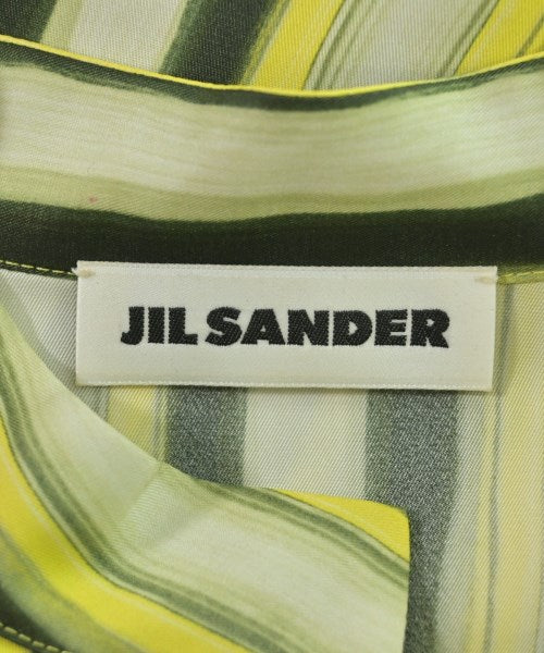 JIL SANDER Blouses