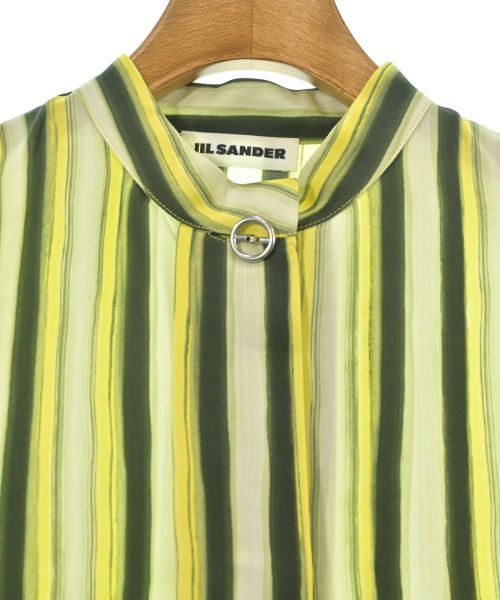 JIL SANDER Blouses