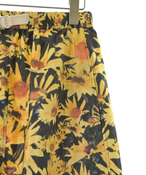 JIL SANDER Knee length skirts