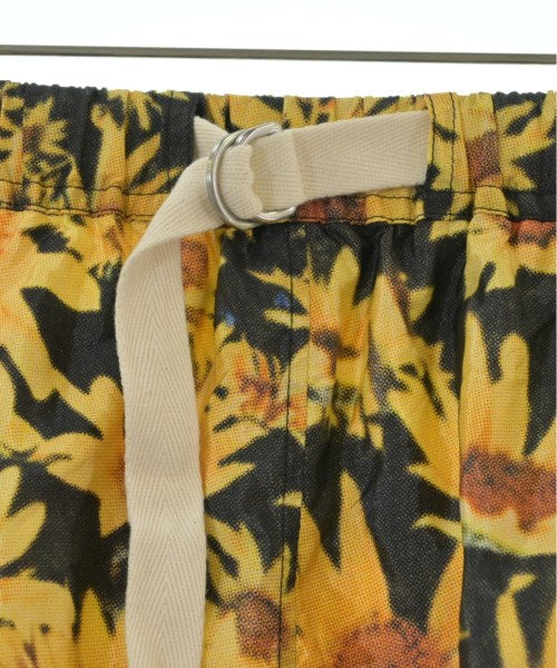 JIL SANDER Knee length skirts