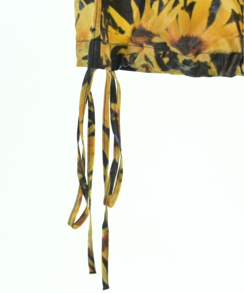 JIL SANDER Knee length skirts