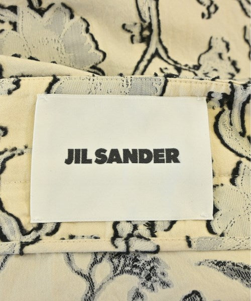 JIL SANDER Long/Maxi length skirts