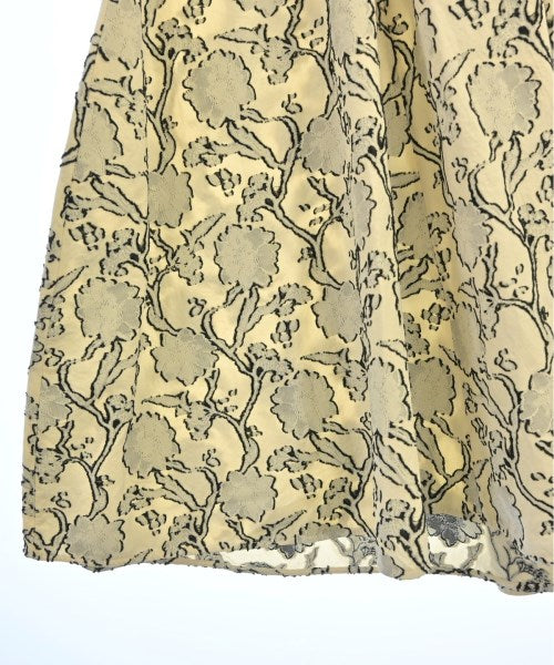 JIL SANDER Long/Maxi length skirts