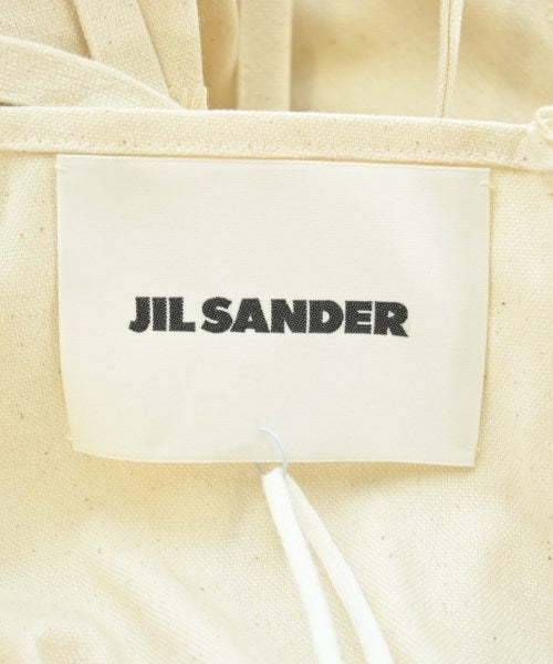 JIL SANDER Knee length skirts