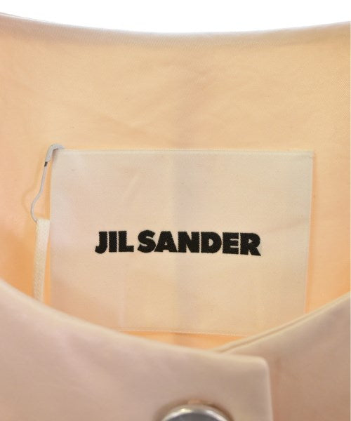 JIL SANDER Dresses