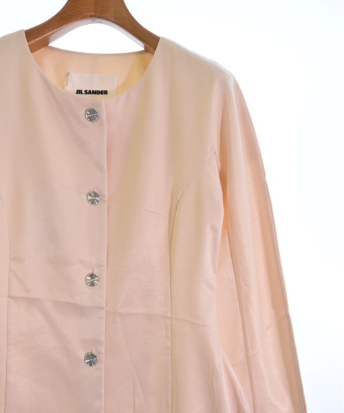 JIL SANDER Dresses