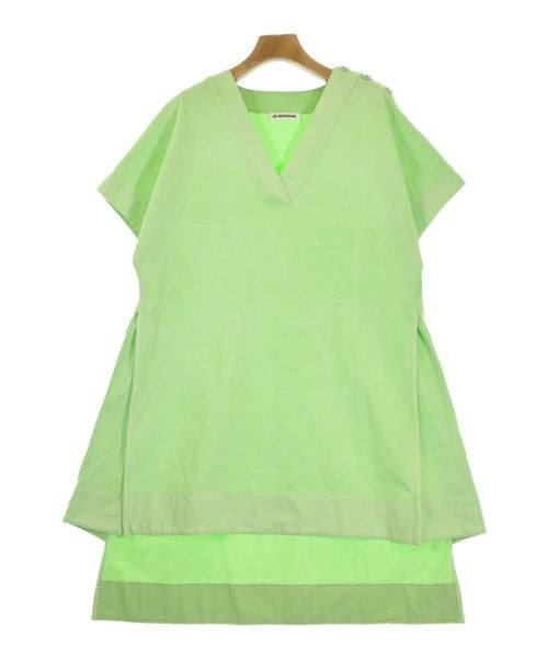 JIL SANDER Dresses