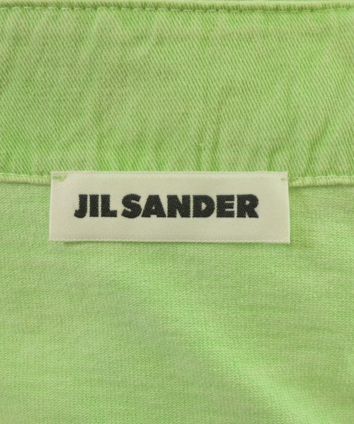 JIL SANDER Dresses