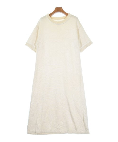 JIL SANDER Dresses