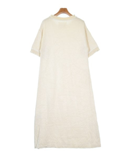 JIL SANDER Dresses