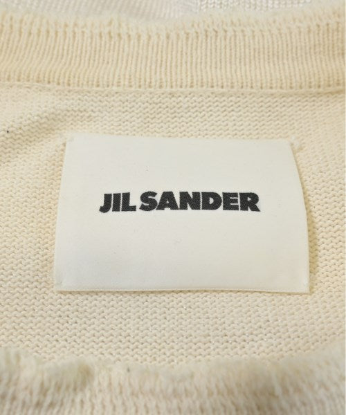 JIL SANDER Dresses