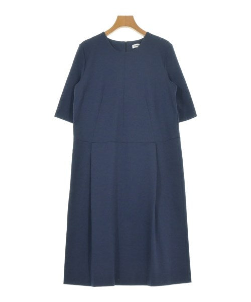 JIL SANDER Dresses