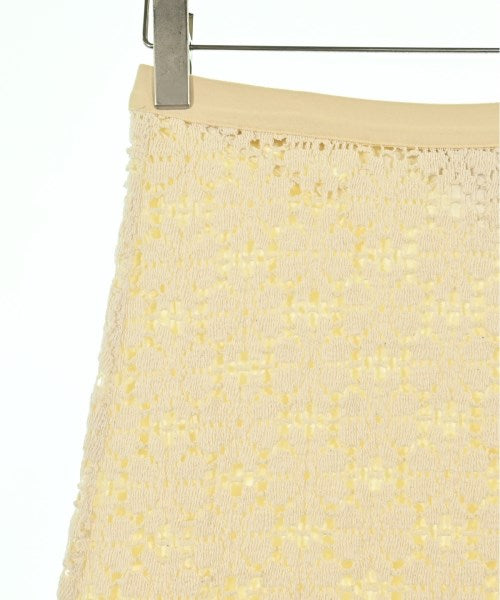 JIL SANDER Long/Maxi length skirts