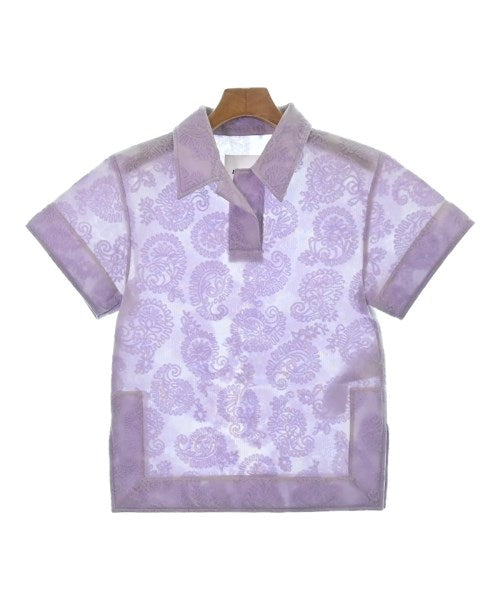 JIL SANDER Casual shirts