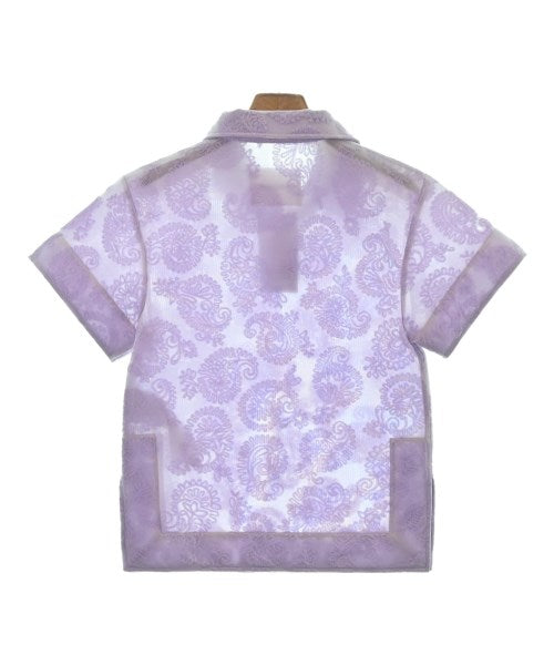 JIL SANDER Casual shirts