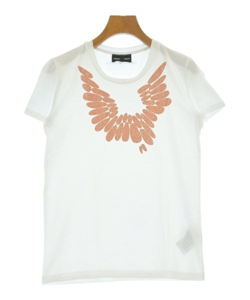 EMPORIO ARMANI Tee Shirts/Tops