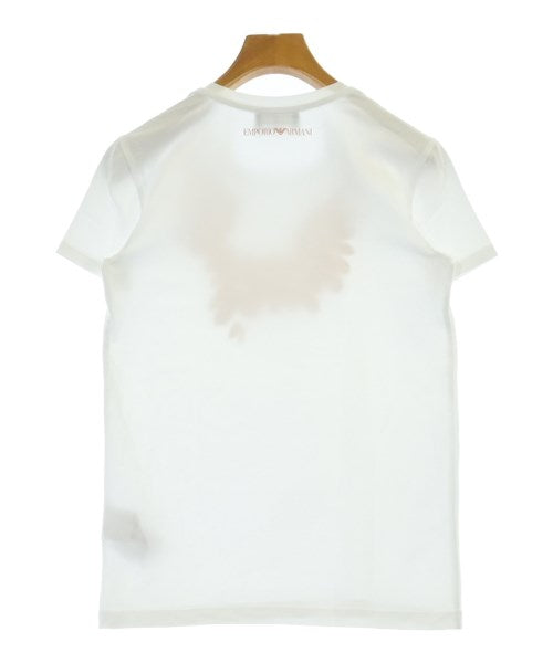 EMPORIO ARMANI Tee Shirts/Tops