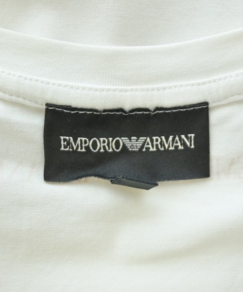 EMPORIO ARMANI Tee Shirts/Tops
