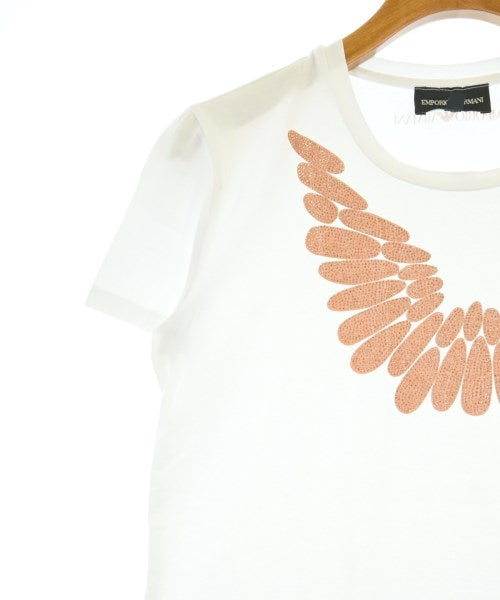 EMPORIO ARMANI Tee Shirts/Tops