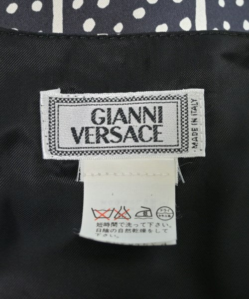 GIANNI VERSACE Casual shirts