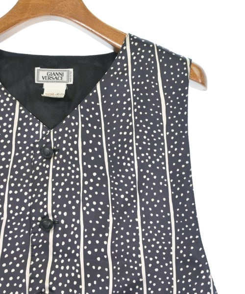 GIANNI VERSACE Casual shirts
