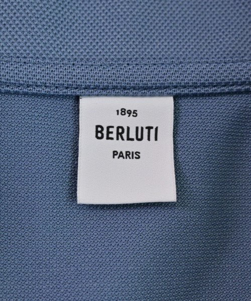 Berluti Polo Shirts