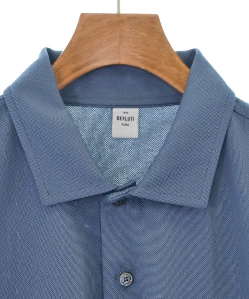 Berluti Polo Shirts