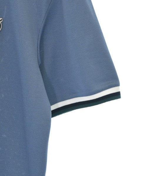 Berluti Polo Shirts
