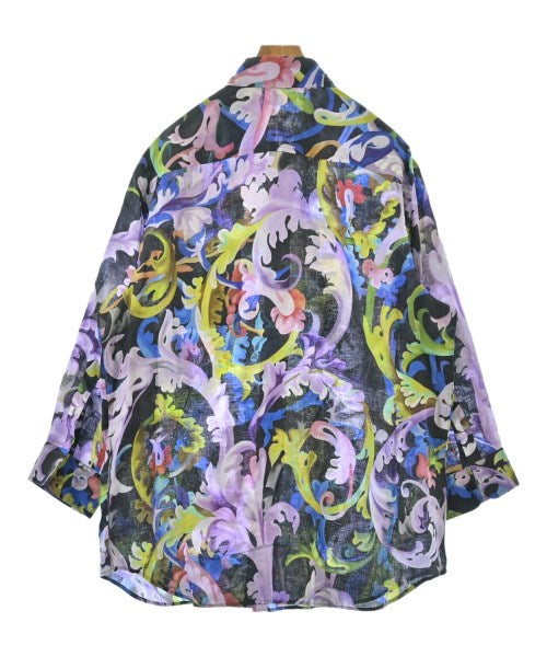 VERSACE Casual shirts